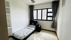 Blk 31 Ghim Moh Edge (Queenstown), HDB 4 Rooms #521916871